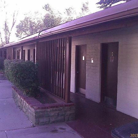 Ranch Motel Tehachapi Extérieur photo