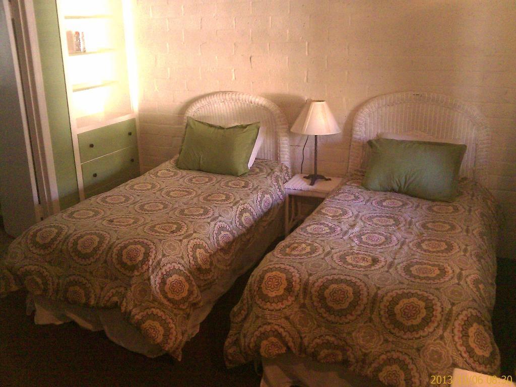 Ranch Motel Tehachapi Chambre photo