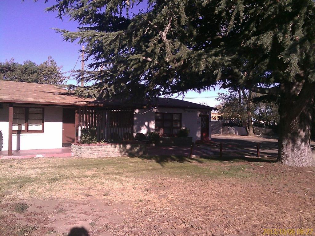 Ranch Motel Tehachapi Extérieur photo