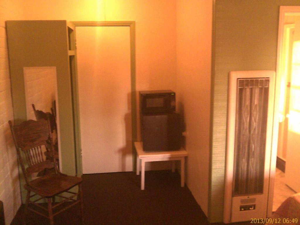 Ranch Motel Tehachapi Chambre photo