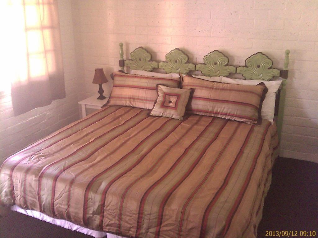 Ranch Motel Tehachapi Chambre photo