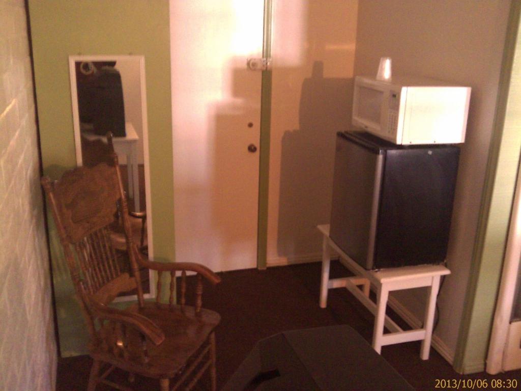Ranch Motel Tehachapi Chambre photo
