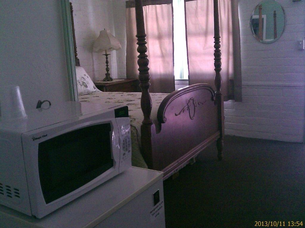 Ranch Motel Tehachapi Chambre photo