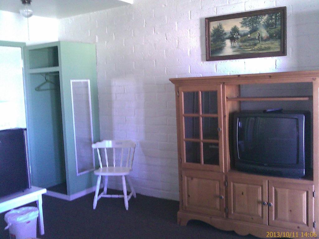 Ranch Motel Tehachapi Chambre photo