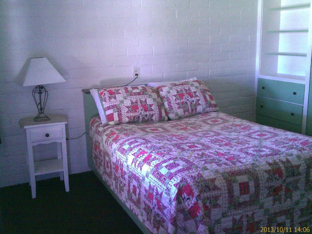 Ranch Motel Tehachapi Chambre photo